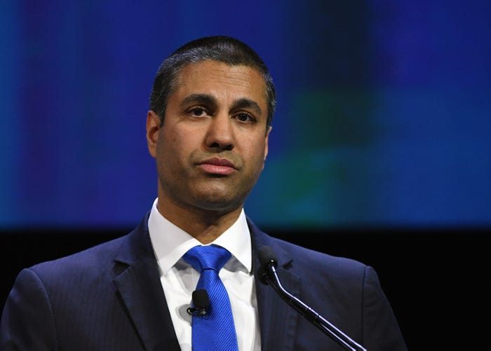 Ajit Pai de la FCC témoignera au sujet d'une attaque DDoS démystifiée lors d'une audience au Sénat