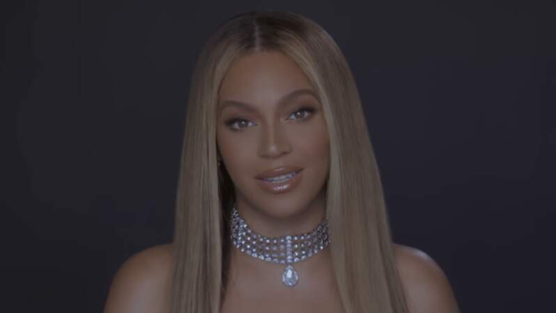 Beyoncé et son comportement spécial envers ses collaborateurs