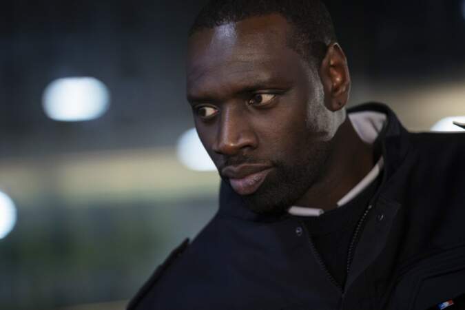 Omar Sy n'a jamais eu son bac