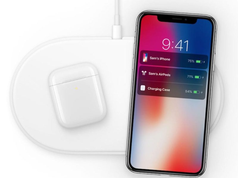 Pas de nouveaux Mac, iPad Pro, AirPower ou AirPods 2 : ce que nous n'avons pas reçu d'Apple aujourd'hui