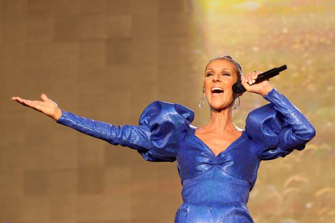 20 savoirs inutiles sur Céline Dion